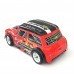 SG PINECONE FOREST 1605/1606 PRO Remote Control Car Brushless/Brushed Drift RTR 1/16 2.4G 4WD 50km/h LED Light High Speed Vehicles Models