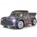 SG PINECONE FOREST 1605/1606 PRO Remote Control Car Brushless/Brushed Drift RTR 1/16 2.4G 4WD 50km/h LED Light High Speed Vehicles Models