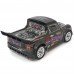 SG PINECONE FOREST 1605/1606 PRO Remote Control Car Brushless/Brushed Drift RTR 1/16 2.4G 4WD 50km/h LED Light High Speed Vehicles Models