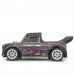 SG PINECONE FOREST 1605/1606 PRO Remote Control Car Brushless/Brushed Drift RTR 1/16 2.4G 4WD 50km/h LED Light High Speed Vehicles Models
