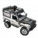 Fayee FY003-5A 1/12 2.4G 4WD Full Proportional Off Road Crawler Remote Control Car Vehicle Models