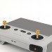 Sunnylife RC Smart Remote Control Joystick Sticks Rocker Thumb Aluminum for DJI Mini 3 PRO Screen Controller