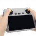 Sunnylife RC Smart Remote Control Joystick Sticks Rocker Thumb Aluminum for DJI Mini 3 PRO Screen Controller