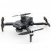 KFPLAN KF106 MAX GPS 5G WiFi 3KM FPV with 6K HD Camera 3-Axis EIS Gimbal Obstacle Avoidance Optical Flow Positioning Brushless Foldable RC Drone Drone RTF