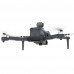 KFPLAN KF106 MAX GPS 5G WiFi 3KM FPV with 6K HD Camera 3-Axis EIS Gimbal Obstacle Avoidance Optical Flow Positioning Brushless Foldable RC Drone Drone RTF