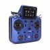 FrSky TANDEM X18S Hall Sensor Gimbals 900MHz / 2.4GHz Dual-Band & External Module Bay ETHOS System Touch-Screen Mode2 Remote Controller RC Radio Transmitter for FPV Racer Drone Airplane