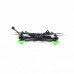 iFlight Nazgul5 Evoque F5 F5X Squadshed X Analog 6S 5 Inch FPV Racing Drone w/ BLITZ MINI F7 E55 ESC 600mW VTX