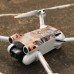 Sunnylife Waterproof PVC Stickers Drone Body Skin Protective Arm Remote Control Protector for DJI Mini 3 PRO RC Drone