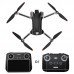 Sunnylife Waterproof PVC Stickers Drone Body Skin Protective Arm Remote Control Protector for DJI Mini 3 PRO RC Drone