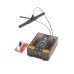 FrSky Tandem TD R18 2.4GHz & 900MHz 18CH Dual-Band Low Latency Long Range PWM SBUS Output Mini Receiver With Audio Switch Set for FPV RC Drone