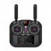 HOTRC HT-8A 2.4GHz 8CH FHSS Remote Controller Support SBUS Mode 2 RC Radio Transmitter with Box  for FPV Racer Drone RC Airplane Helicopter