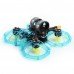 T-Motor TRON80 80mm 3S FPV Racing RC Drone Analog Version PNP w/T-Motor F4 AIO F1103 8000KV Motor