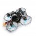 T-Motor TRON80 80mm 3S FPV Racing RC Drone Analog Version PNP w/T-Motor F4 AIO F1103 8000KV Motor