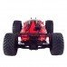 VRX Racing RH903 Nitro Remote Control Car 1/10 4WD 2.4G  FC.18 Engine Powered Vehicle Models