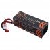 ZOP Power 15.2V 9000mAh 100C 4S LiPo Battery T Deans Plug for RC Car