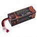 ZOP Power 15.2V 9000mAh 100C 4S LiPo Battery T Deans Plug for RC Car