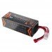 ZOP Power 15.2V 9000mAh 100C 4S LiPo Battery T Deans Plug for RC Car