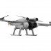 Extended Heighten Landing Gear for DJI MINI 3 PRO RC Drone