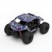 HS 18331 1/18 2.4G 4WD High Speed 30km/h Remote Control Car Off Road Vehicle Models