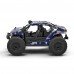 HS 18331 1/18 2.4G 4WD High Speed 30km/h Remote Control Car Off Road Vehicle Models