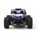 HS 18331 1/18 2.4G 4WD High Speed 30km/h Remote Control Car Off Road Vehicle Models