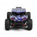 HS 18331 1/18 2.4G 4WD High Speed 30km/h Remote Control Car Off Road Vehicle Models