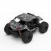 HS 18331 1/18 2.4G 4WD High Speed 30km/h Remote Control Car Off Road Vehicle Models