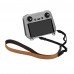 BRDRC RC Smart Remote Control Lanyard Neck Strap Adjustable brown Hanging Buckle Rope for DJI Mini 3 PRO Screen Controller