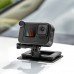 Magnetic Bracket Mount for Gopro DJI Action Camera Most Sport Cameras
