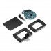 Magnetic Bracket Mount for Gopro DJI Action Camera Most Sport Cameras