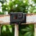 Magnetic Bracket Mount for Gopro DJI Action Camera Most Sport Cameras