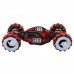 CV8818-98A 4WD Stunt Remote Control Car Gesture Sensor 2.4G Light Music Drift Dancing Twist Vehicle Toy