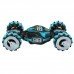 CV8818-98A 4WD Stunt Remote Control Car Gesture Sensor 2.4G Light Music Drift Dancing Twist Vehicle Toy