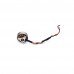 4PCS Original Replacement Arm Motor Repair Spare Parts Accessories for DJI Mini 2 / Mini SE RC Drone Drone