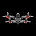 iFlight Chimera7 Pro V2 HD 6S 327mm Wheelbase F7 55A ESC 7 Inch Long Range FPV Racing Drone with DJI O3 Air Unit Digital HD System