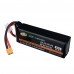 XF POWER 14.8V 6000mAh 60C 4S LiPo Battery XT60 Plug for RC Drone