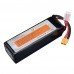 XF POWER 14.8V 6000mAh 60C 4S LiPo Battery XT60 Plug for RC Drone