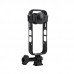 Sunnylife  Camera Protection Frame Lens Cover Adapter Bracket Expansion Accessories for Insta360 X3