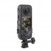 Sunnylife  Camera Protection Frame Lens Cover Adapter Bracket Expansion Accessories for Insta360 X3