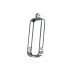 Sunnylife Aluminum Rabbit Cage Heat Dissipation Extended Frame Cold Boot Camera Protective Case for Insta360 X3