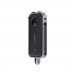 Sunnylife Aluminum Rabbit Cage Heat Dissipation Extended Frame Cold Boot Camera Protective Case for Insta360 X3