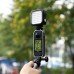 Sunnylife Aluminum Rabbit Cage Heat Dissipation Extended Frame Cold Boot Camera Protective Case for Insta360 X3