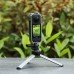 Sunnylife Aluminum Rabbit Cage Heat Dissipation Extended Frame Cold Boot Camera Protective Case for Insta360 X3