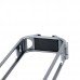 Sunnylife Aluminum Rabbit Cage Heat Dissipation Extended Frame Cold Boot Camera Protective Case for Insta360 X3