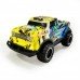 KYAMRC Y241 1/24 27HZ Mini Remote Control Car Toy Off Road Children Gift w/ Light