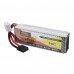 ZOP Power 11.1V 5200mAh 50C 3S LiPo Battery T Plug for RC Car