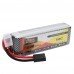 ZOP Power 11.1V 5200mAh 50C 3S LiPo Battery T Plug for RC Car