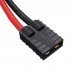 ZOP Power 11.1V 5200mAh 50C 3S LiPo Battery T Plug for RC Car