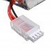ZOP Power 11.1V 5200mAh 50C 3S LiPo Battery T Plug for RC Car