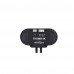 Hawkeye Thumb 4K HD FPV Camera 5-23V FOV 170 Degree with Gyroflow Support Remote Recording Only 15.5g for RC Racing Drone